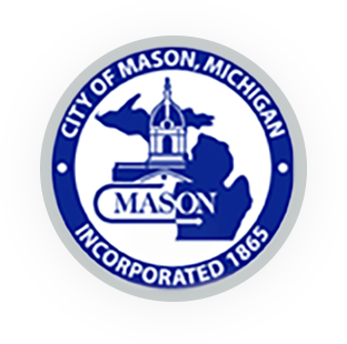 City of Mason MI Logo