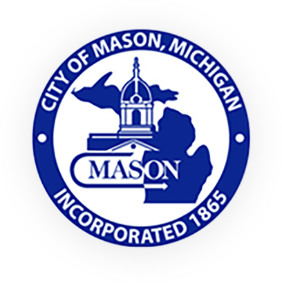 Mason Navigation Logo